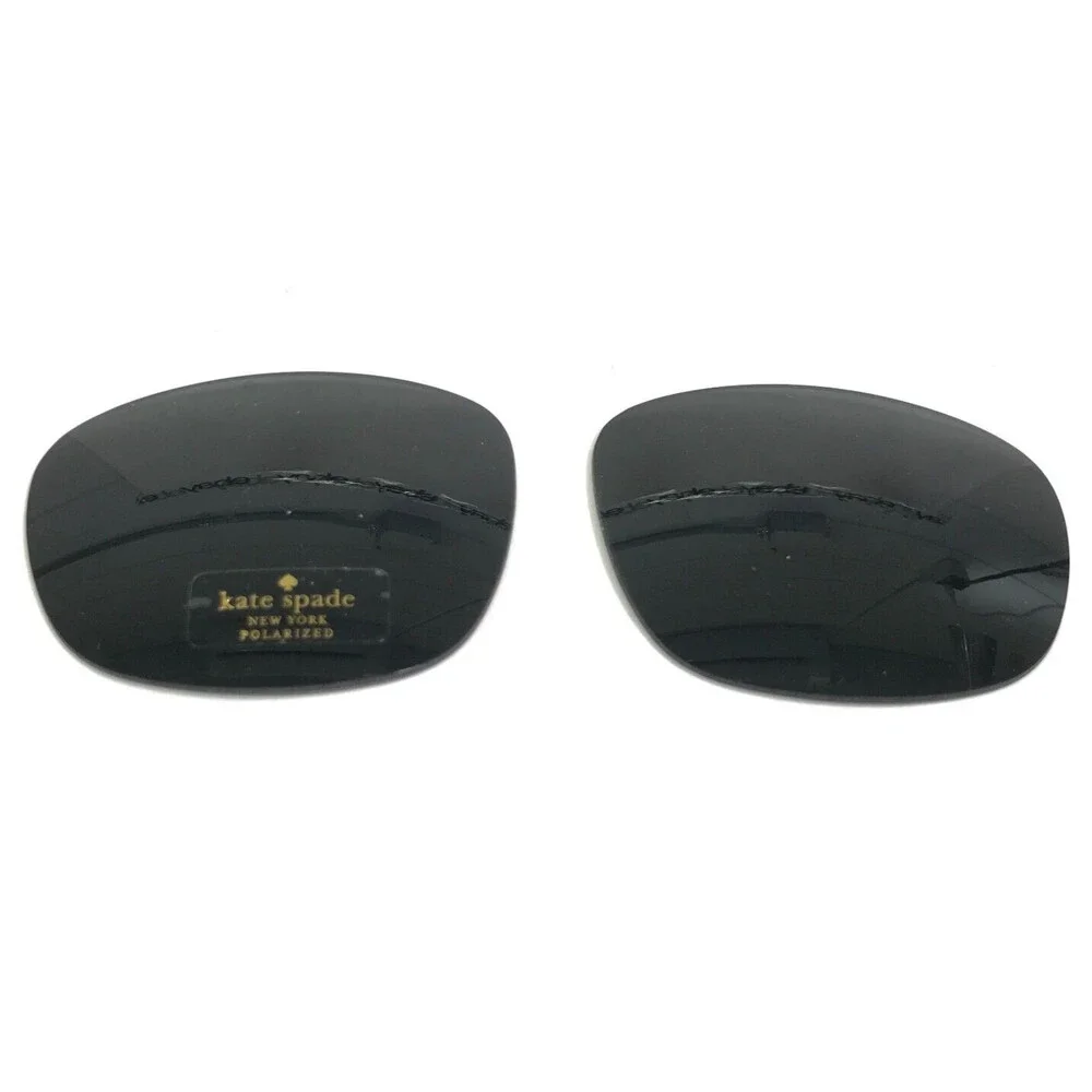 kate spade KASIE/P/S Sunglasses Replacement Lenses Authentic OEM